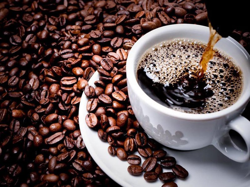 Tác Hại Của Cà Phê Sáng Đến Đường Ruột