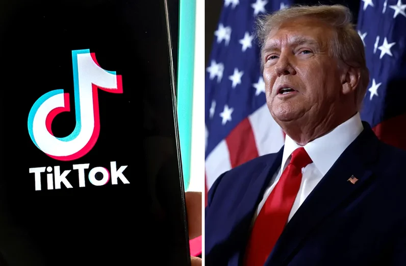 Tổng thống Trump Ra Đòn Quyết Định: Sắc Lệnh Chuyển Giao Quyền Lực, TikTok Mỹ Đổi Chủ Giá 14 Tỷ USD