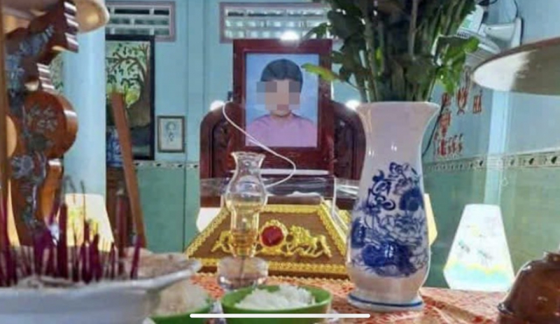 Đôi nam nữ cướp điện thoại của người phụ nữ khuyết tật đã sa lưới pháp luật