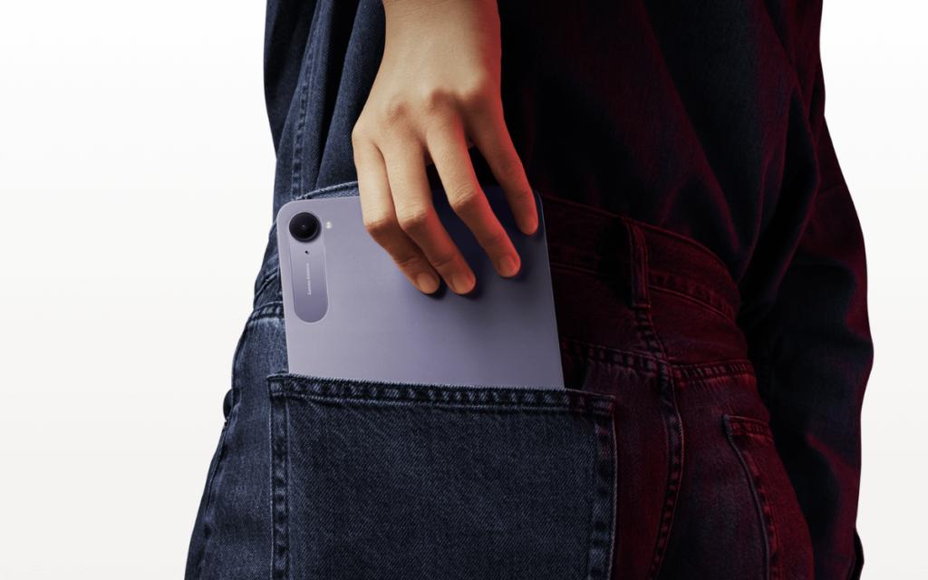 Xiaomi Pad Mini (11 Triệu) RA MẮT: Tablet 165Hz Đủ Sức “Đánh Bại” iPad Mini 6?