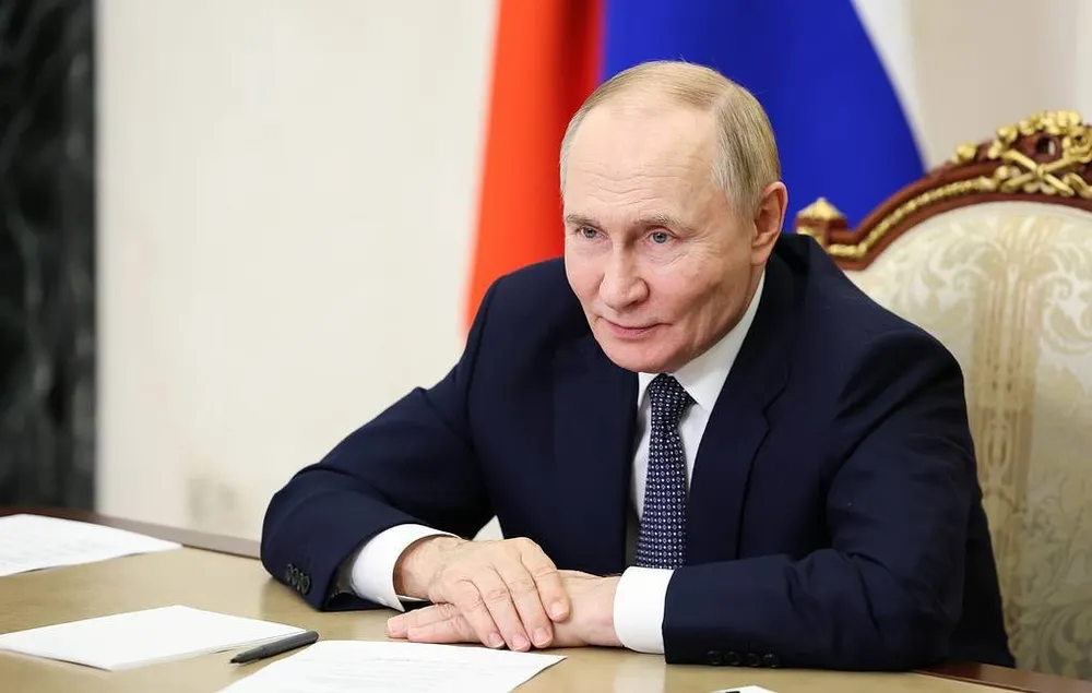Vì sao ông Putin nói: “Nếu Nga là hổ giấy thì NATO là gì?”