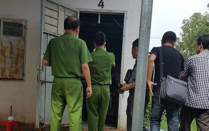 Ba người trong một gia đình chết bất thường ở Đồng Nai, hé lộ tình tiết mới