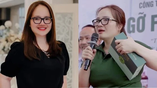 Cú sốc giới kinh doanh online: Hệ sinh thái Hoàng Hường bị điều tra